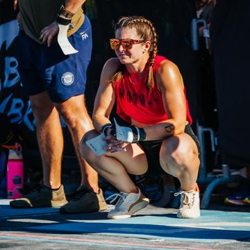 Brittany Clark profile photo