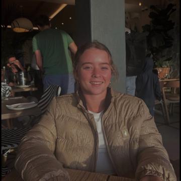 Tinky Reilly profile photo