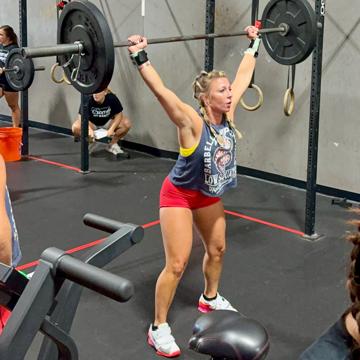 Heather Vogt profile photo