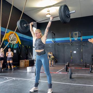 Margaret Ravenna profile photo