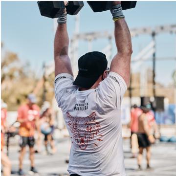 Andy Luckman profile photo