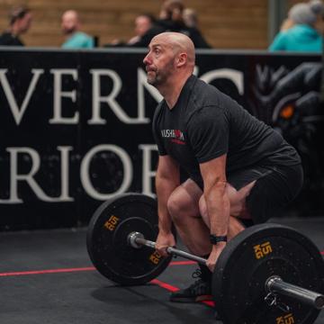 Daryl Toogood profile photo