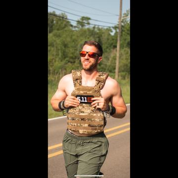 Ethan Earnest profile photo