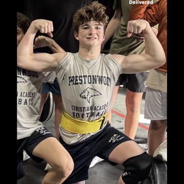 Kross Wrona profile photo