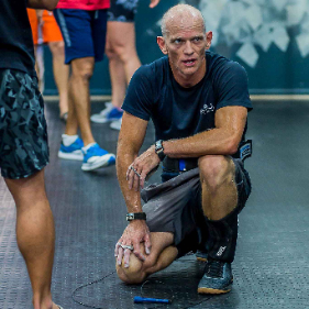 Lee Mellin profile photo