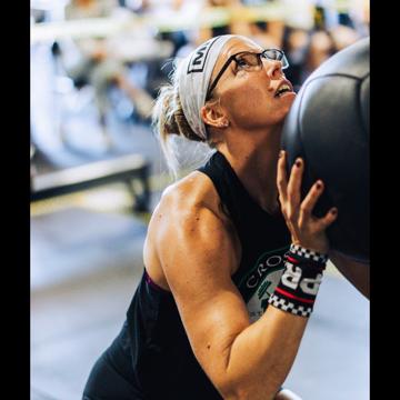 Sara Wager profile photo