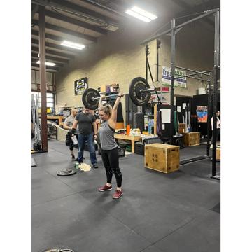 Carole Nadeau profile photo