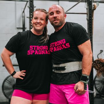 Amanda Spagna profile photo