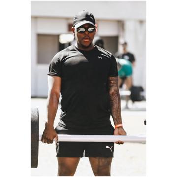 Minenhle Nene profile photo