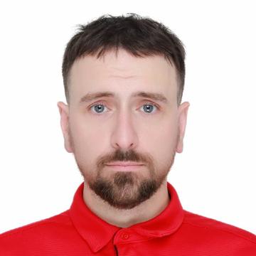 Jonathan Wade Whaley profile photo