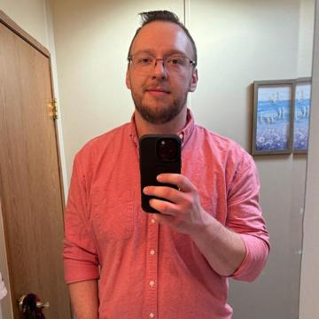 Ryan Polzin profile photo