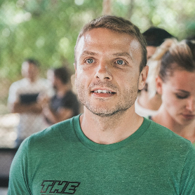 Alex Nuñez profile photo