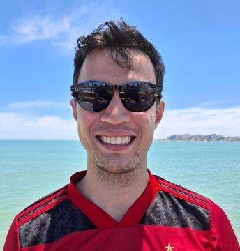 Victor Martorelli profile photo
