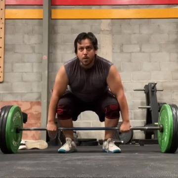 Armando De Paz Ortiz profile photo