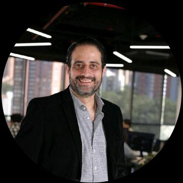 Carlos Mendizabal profile photo