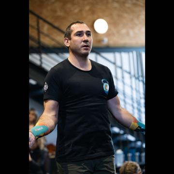 Nicolas Boulourd profile photo