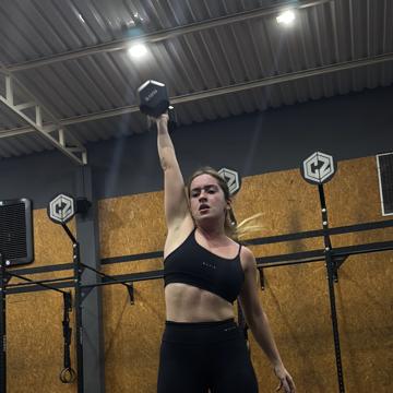 Rafaella Maluf Alves Junqueira profile photo