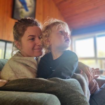 Geena Nicholls profile photo