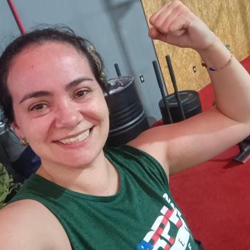 Karina Saucedo profile photo