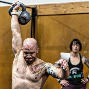 Jeremi Murphy profile photo