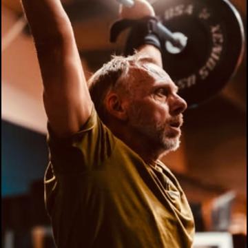 David MAXANT profile photo