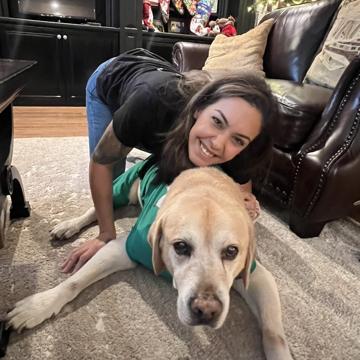 Alegra Haynes profile photo