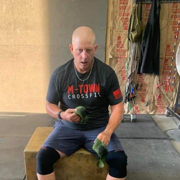 John McEachern profile photo