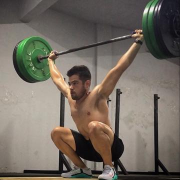 Augusto César Vital Alves profile photo