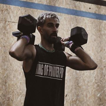 Lucas Hector profile photo