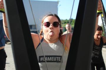 Gaelle Rabasquinho profile photo