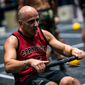 Pedro "Master" Ribeiro profile photo