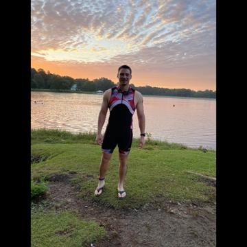 Nate Taylor profile photo