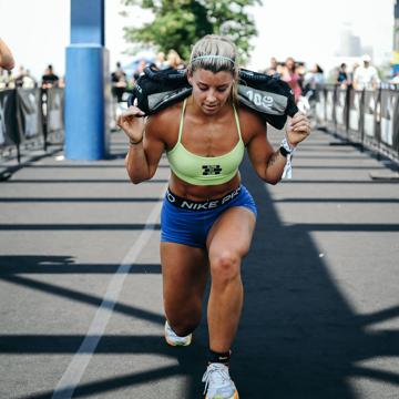 Melissa McKenna profile photo