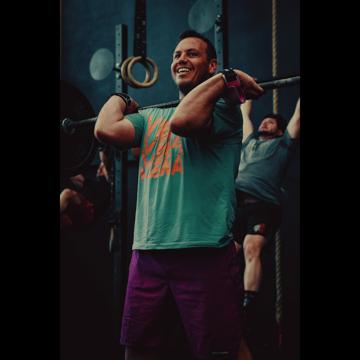 CARLOS CRISTHYANO BITTARELLO profile photo