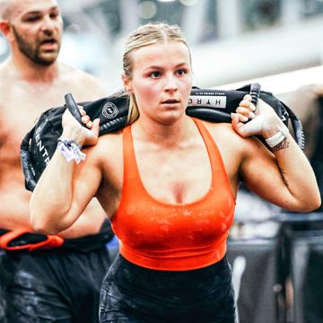 Hannah OBrien profile photo