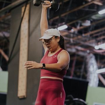 Xinyue Harkless profile photo