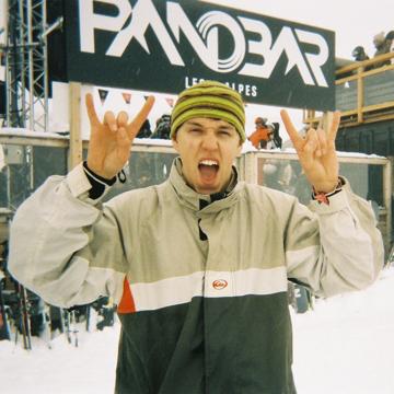 Rhys Spurgeon profile photo