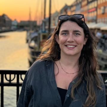 Keisha Garfoot profile photo