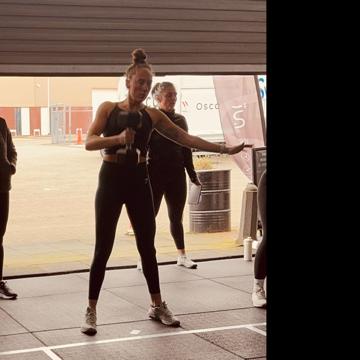 Mandy Kossen profile photo