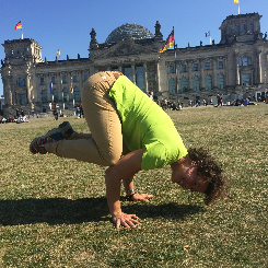 Katy Tavog profile photo