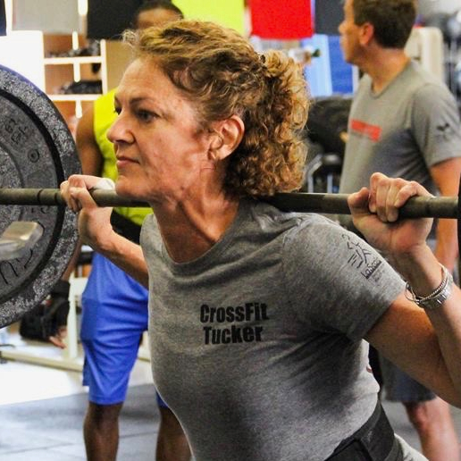 suzanne morris profile photo