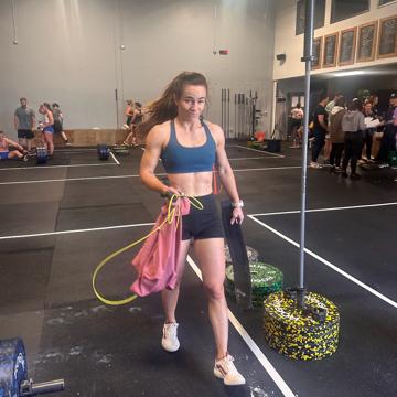 Hannah White profile photo