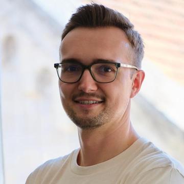 Łukasz Stoczyński profile photo