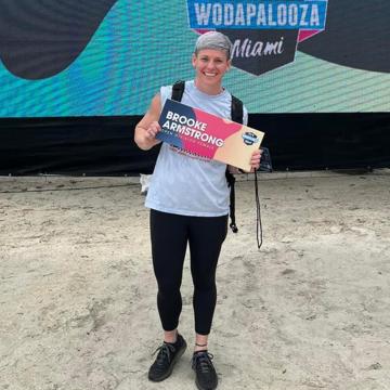 Brooke Armstrong profile photo