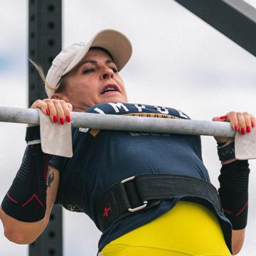 Aliona Cimpoes profile photo