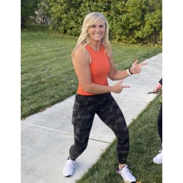 Trish Marble profile photo