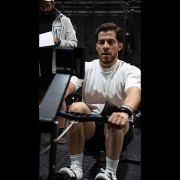 Ricardo Morales profile photo