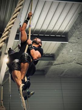 Teddy Renaud profile photo