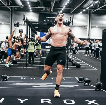 Tyler Spence profile photo