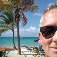 Aaron Okman profile photo